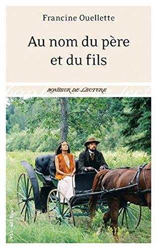 Stock image for Au Nom du Pere et du Fils for sale by Streamside Books