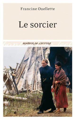 Stock image for Le Sorcier for sale by Streamside Books