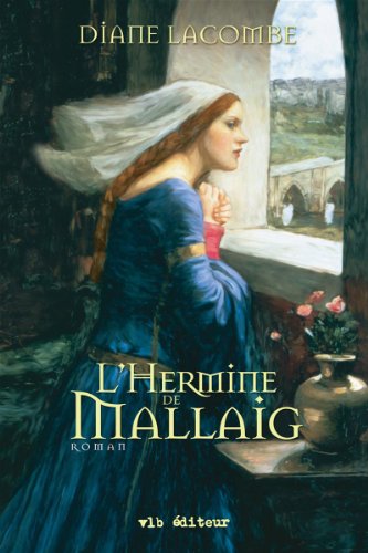 9782890059047: Hermine de Mallaig T 03