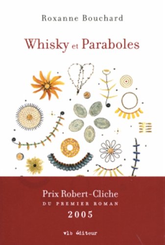 Stock image for Whisky et Paraboles for sale by Better World Books