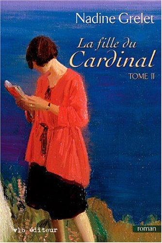 Imagen de archivo de Fille du Cardinal a la venta por Better World Books