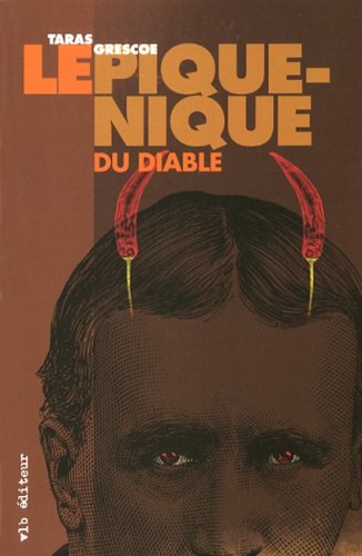 Imagen de archivo de Pique-Nique du Diable a la venta por Better World Books Ltd