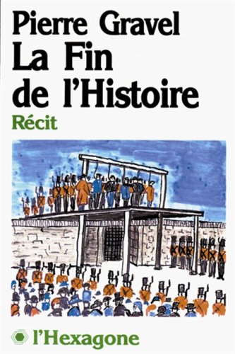 Beispielbild fr La Fin de l Histoire [Mass Market Paperback] zum Verkauf von LIVREAUTRESORSAS