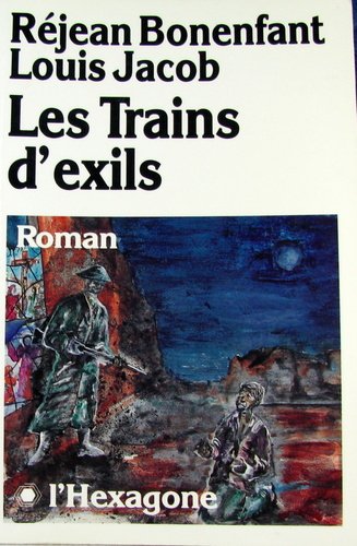 Beispielbild fr Les Trains d Exils zum Verkauf von Librairie Th  la page