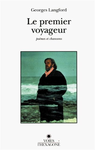 9782890064492: Le Premier Voyageur