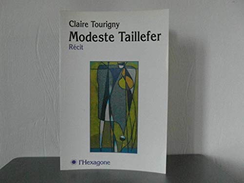 Modeste Taillefer