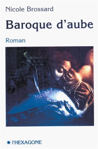 Stock image for Baroque d'Aube : Roman for sale by Better World Books
