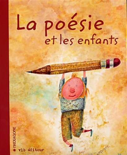 9782890066939: La Poesie et les Enfants Coffret