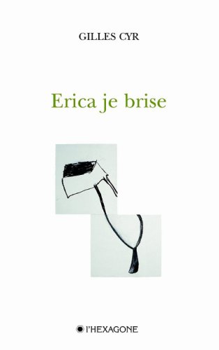 9782890066991: Erica Je Brise