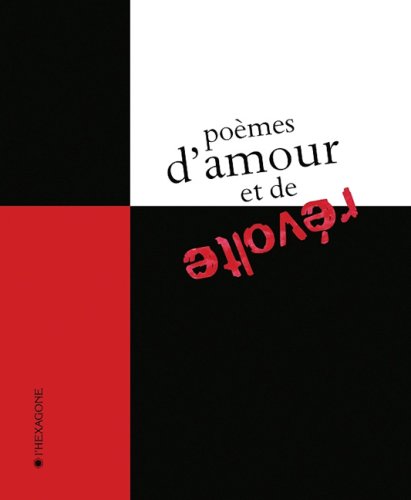 9782890067080: Poemes d Amour et de Revolte