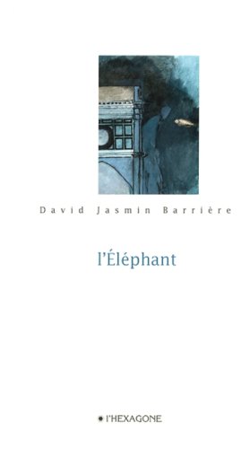 Stock image for L'lphant for sale by Better World Books Ltd