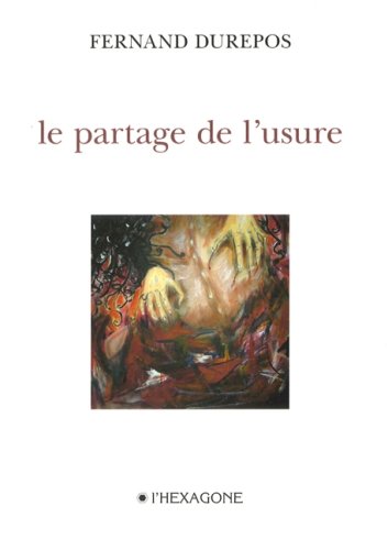 Stock image for Partage de L'usure for sale by Better World Books