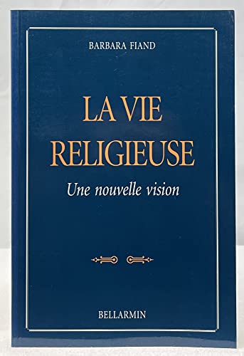 Stock image for Au seuil de la lumiere (Bellarmin cana) for sale by Better World Books Ltd