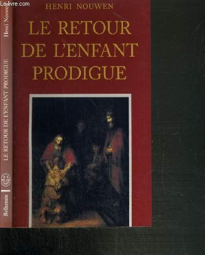 9782890077935: Le retour de l'enfant prodigue