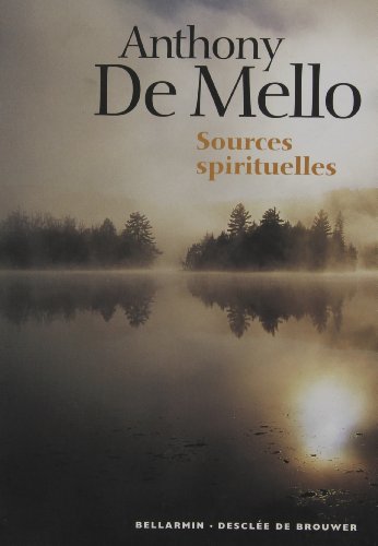 9782890078802: SOURCES SPIRITUELLES