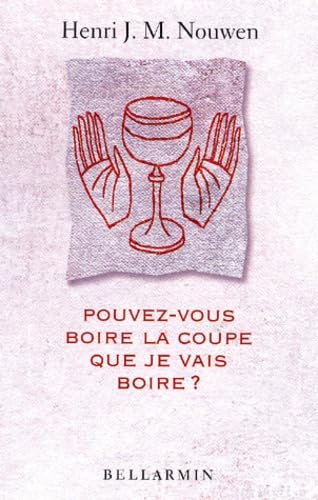 Stock image for POUVEZ-VOUS BOIRE LA COUPE QUE JE VAIS BOIRE (0000) for sale by ThriftBooks-Dallas