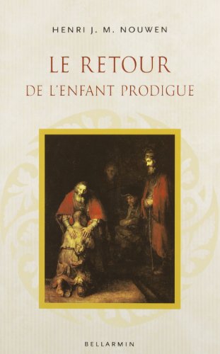 9782890079335: Le Retour De L'Enfant Prodigue