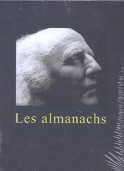 Stock image for Les almanachs for sale by medimops