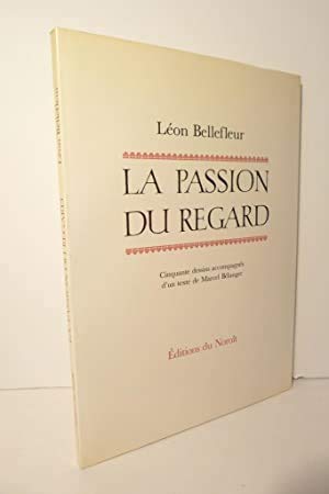Stock image for Passion du regard (La) for sale by Librairie La Canopee. Inc.