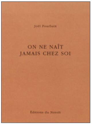 Stock image for On ne nat jamais chez soi for sale by Librairie La Canopee. Inc.