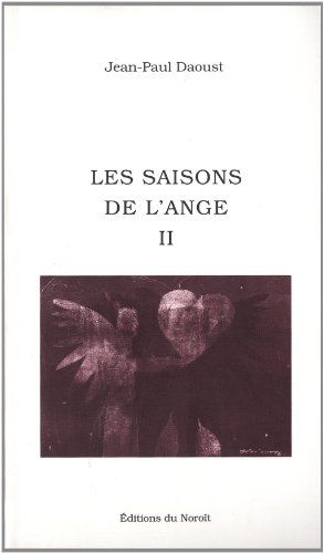 Stock image for Les Saisons de l'ange, 2 for sale by medimops