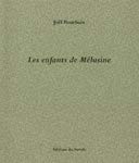 Beispielbild fr Les Enfants De Melusine (10 Jours Au Luxembourg) zum Verkauf von Purpora Books