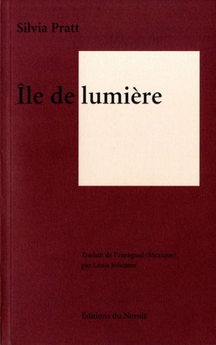 9782890185869: Ile de lumiere