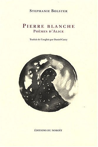 Stock image for Pierre blanche for sale by Librairie La Canopee. Inc.