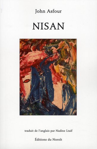 Imagen de archivo de Nisan a la venta por Librairie La Canopee. Inc.