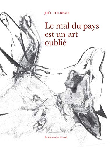 Beispielbild fr Mal du pays est un art oubli (Le) zum Verkauf von Librairie La Canopee. Inc.