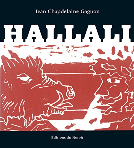 Beispielbild fr Hallali zum Verkauf von Librairie La Canopee. Inc.