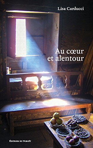 Stock image for Au coeur et alentour for sale by Librairie La Canopee. Inc.