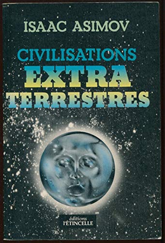 9782890190016: Civilisations extraterrestres