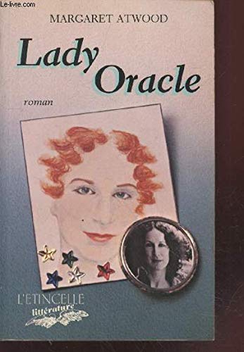 9782890190054: Lady Oracle