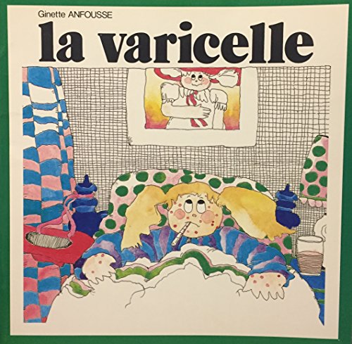 Stock image for LA Varicelle for sale by Bay Used Books