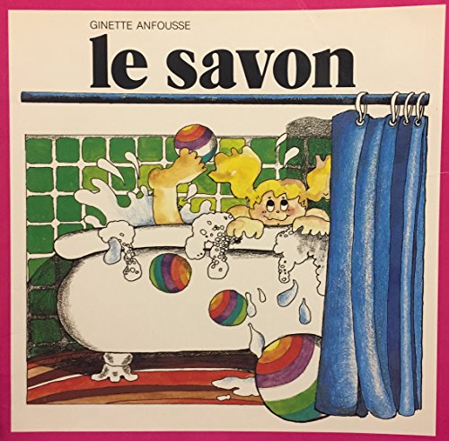 Beispielbild fr Le Savon zum Verkauf von medimops