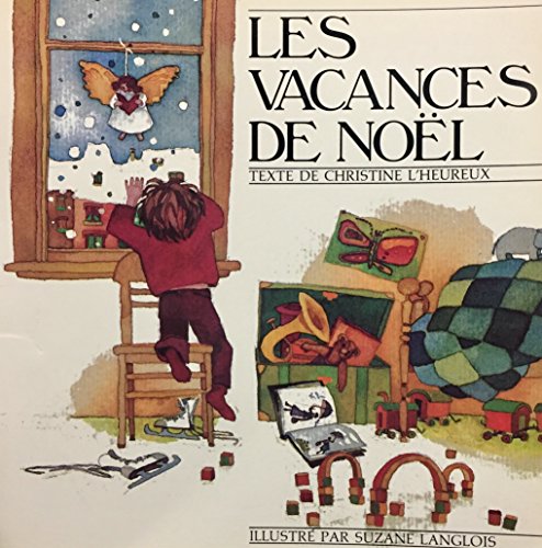 Beispielbild fr Les Vacances D'Amelie zum Verkauf von Bay Used Books