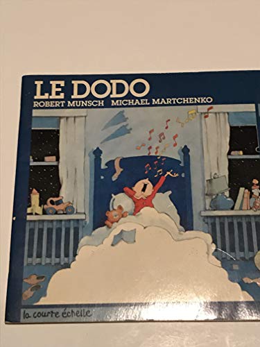 9782890210554: Le Dodo (Droles D'histoires)