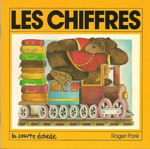 Stock image for Les chiffres for sale by Red's Corner LLC