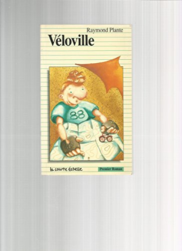 Stock image for Veloville (French Edition) for sale by GF Books, Inc.