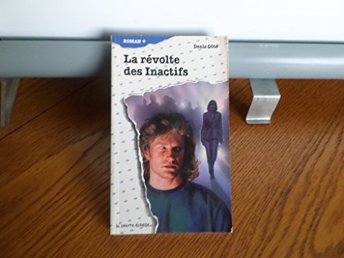 Stock image for La Revolte des Inactifs for sale by Better World Books