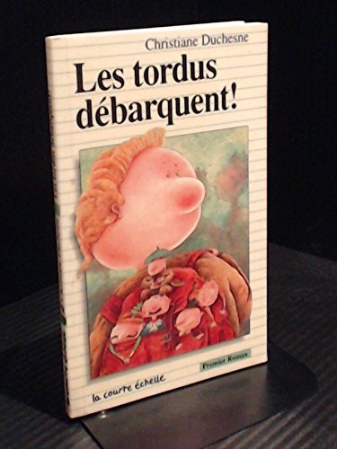 Beispielbild fr Les Tordus Debarquent! zum Verkauf von Bay Used Books