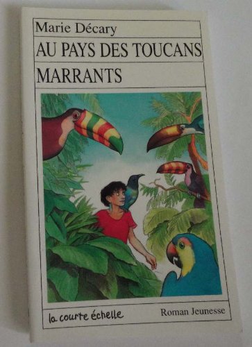 Stock image for Au Pays Des Toucans Marrants for sale by Ammareal