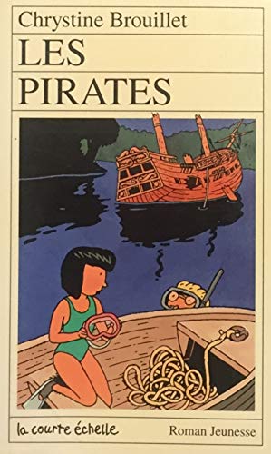 9782890211803: Les pirates (Paperback