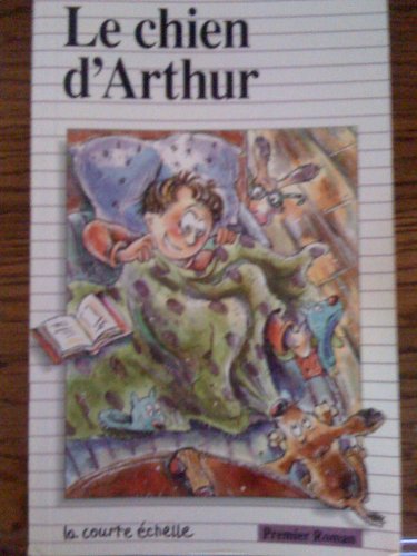 Imagen de archivo de Le Chien d'Arthur a la venta por Better World Books