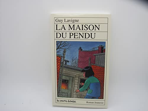 Stock image for LA Maison Du Pendu for sale by Ammareal