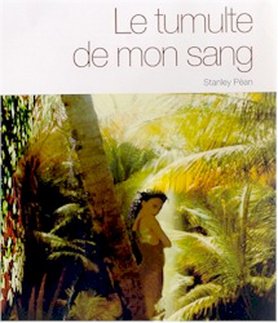 Imagen de archivo de Le Tumulte De Mon Sang a la venta por Books Unplugged