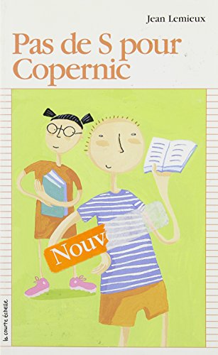Stock image for Pas de S pour Copernic for sale by Better World Books