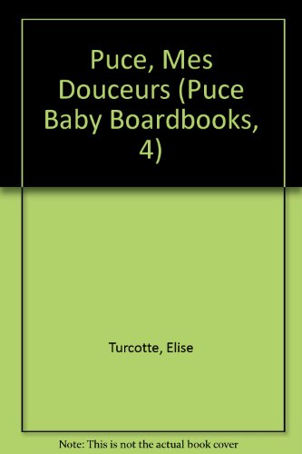 Stock image for Puce, Mes Douceurs for sale by Le Monde de Kamlia