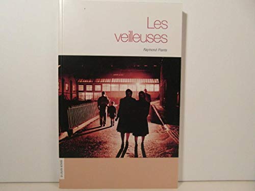 Stock image for Veilleuses for sale by Better World Books